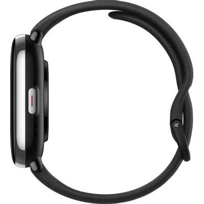 смарт часы Xiaomi Amazfit Active Black