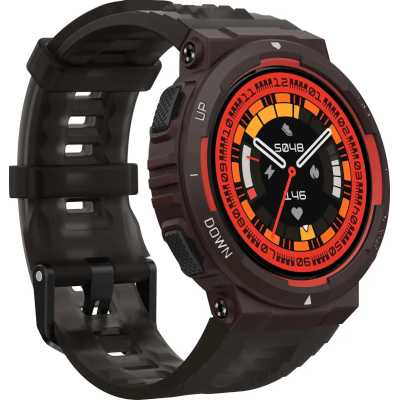 Xiaomi Amazfit Active Edge Black