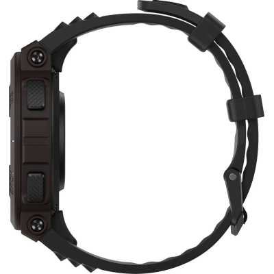 Xiaomi Amazfit Active Edge Black