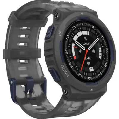 Amazfit Active Edge Dark Grey