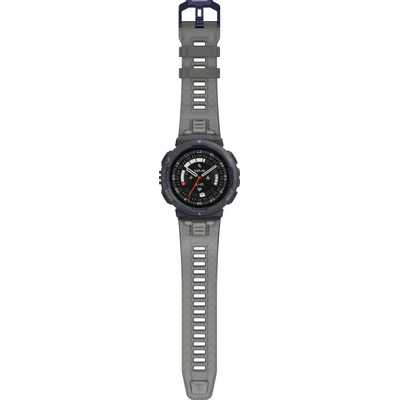 смарт часы Amazfit Active Edge Dark Grey