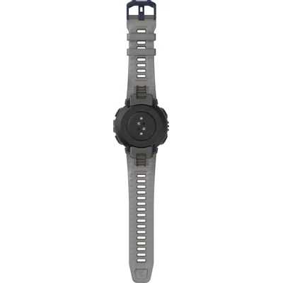 Amazfit Active Edge Dark Grey