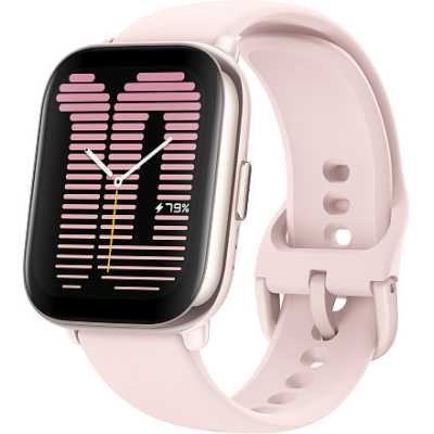 Xiaomi Amazfit Active Pink