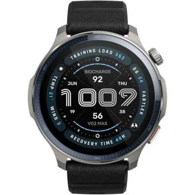 смарт часы Xiaomi Amazfit Balance 2 Black