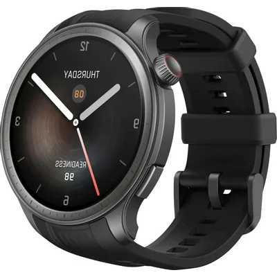 Xiaomi Amazfit Balance Black