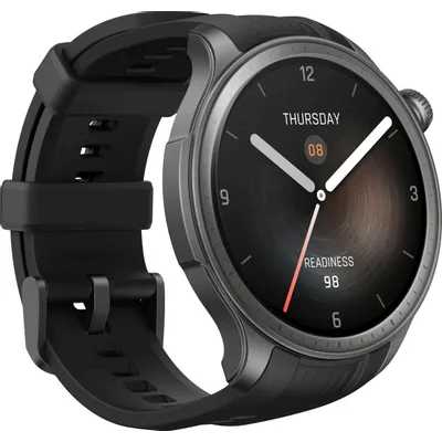 смарт часы Xiaomi Amazfit Balance Black