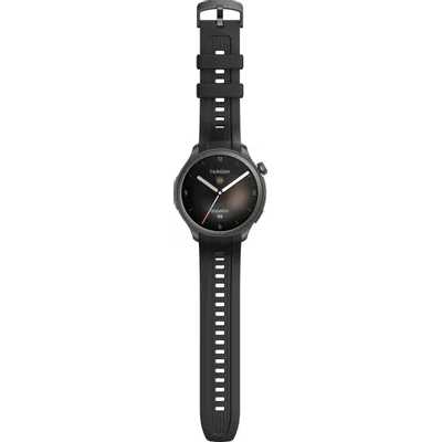 смарт часы Xiaomi Amazfit Balance Black