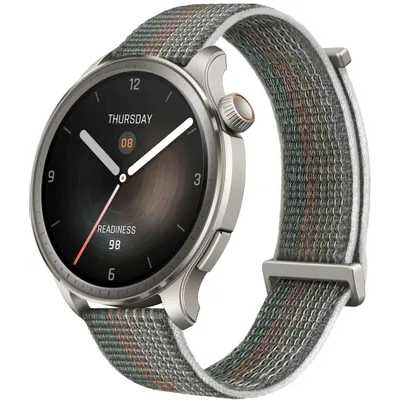 Xiaomi Amazfit Balance Grey
