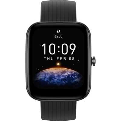 

Xiaomi Amazfit Bip 3 Black