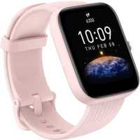 смарт часы Xiaomi Amazfit Bip 3 Pro Pink