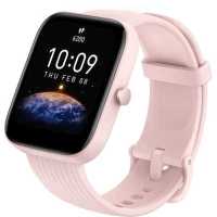 Xiaomi Amazfit Bip 3 Pro Pink