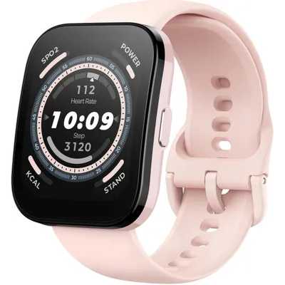 Xiaomi Amazfit Bip 5 Pink