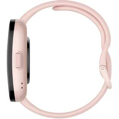 смарт часы Xiaomi Amazfit Bip 5 Pink
