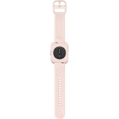 смарт часы Xiaomi Amazfit Bip 5 Pink