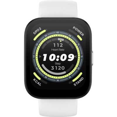 смарт часы Xiaomi Amazfit Bip 5 White