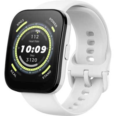 Xiaomi Amazfit Bip 5 White