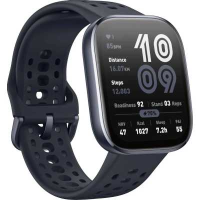 Xiaomi Amazfit Bip 6 Black