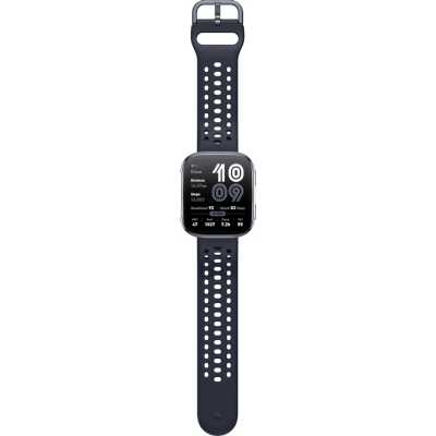 смарт часы Xiaomi Amazfit Bip 6 Black
