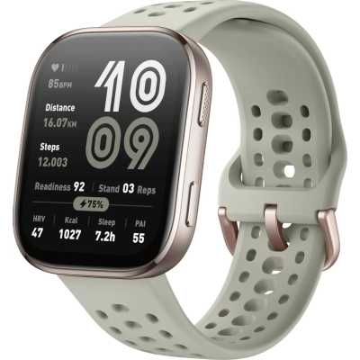 смарт часы Xiaomi Amazfit Bip 6 Dark Grey