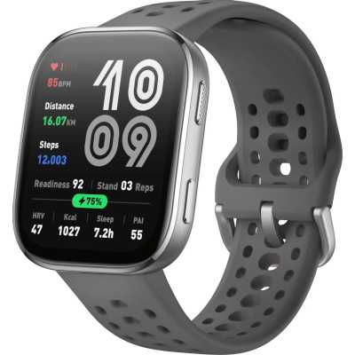 Xiaomi Amazfit Bip 6 Graphite