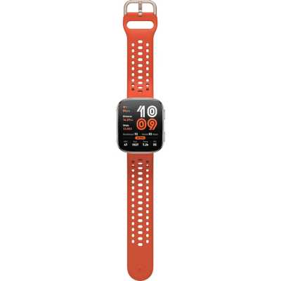 смарт часы Xiaomi Amazfit Bip 6 Red