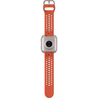Xiaomi Amazfit Bip 6 Red