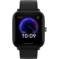 умные часы Xiaomi Amazfit Bip U Black