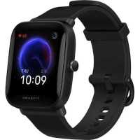 Xiaomi Amazfit Bip U Black