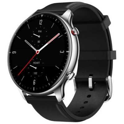 

Xiaomi Amazfit GTR 2 Classic Silver
