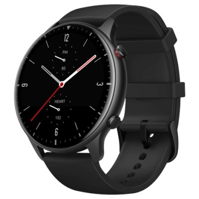 

Xiaomi Amazfit GTR 2 Sport Black