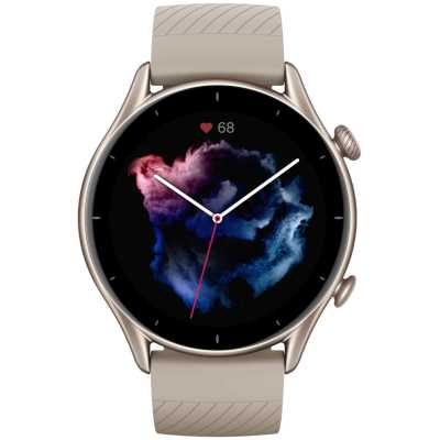

Xiaomi Amazfit GTR 3 Grey