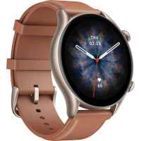 Xiaomi Amazfit GTR 3 Pro Brown