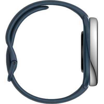 смарт часы Xiaomi Amazfit GTR Mini Blue