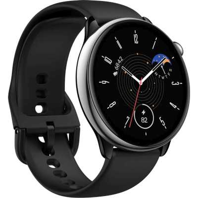 Xiaomi Amazfit GTR Mini Black