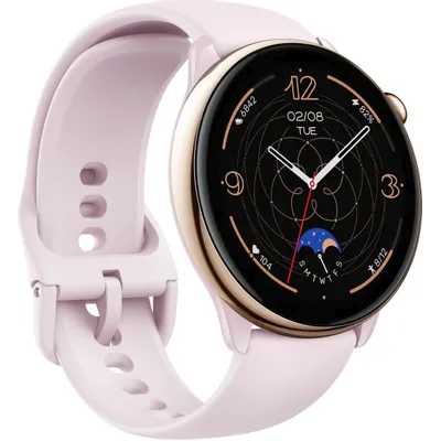смарт часы Xiaomi Amazfit GTR Mini Pink