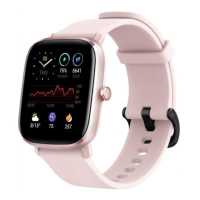 умные часы Xiaomi Amazfit GTS 2 mini Pink