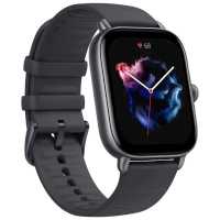 Xiaomi Amazfit GTS 3 Black