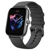 смарт часы Xiaomi Amazfit GTS 3 Black
