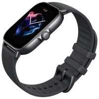 Xiaomi Amazfit GTS 3 Black