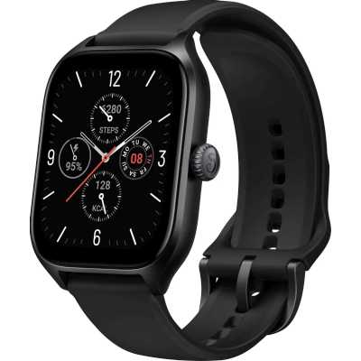 Xiaomi Amazfit GTS 4 Black