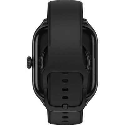 смарт часы Xiaomi Amazfit GTS 4 Black