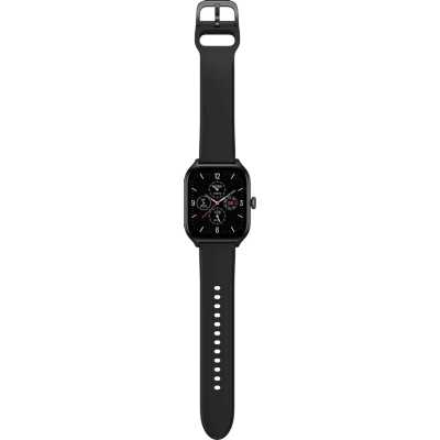 Xiaomi Amazfit GTS 4 Black