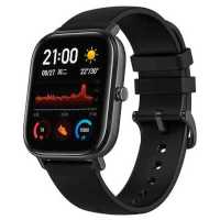 смарт часы Xiaomi Amazfit GTS Black