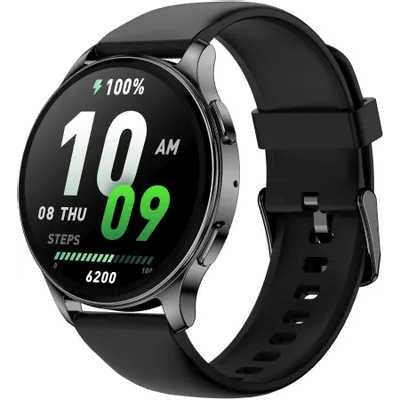 Xiaomi Amazfit Pop 3R Black