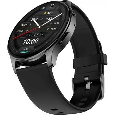 смарт часы Xiaomi Amazfit Pop 3R Black
