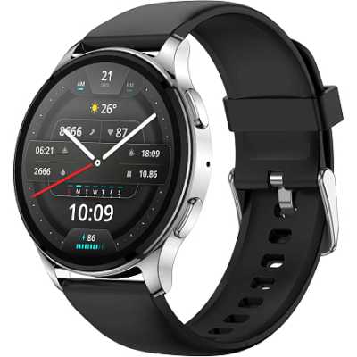 Xiaomi Amazfit Pop 3R Silver