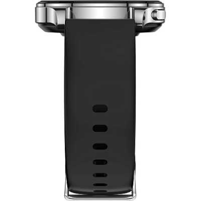 смарт часы Xiaomi Amazfit Pop 3R Silver