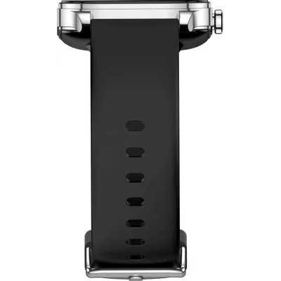 Xiaomi Amazfit Pop 3S Black/Silver 6972596107095