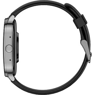 Xiaomi Amazfit Pop 3S Black 6972596107088