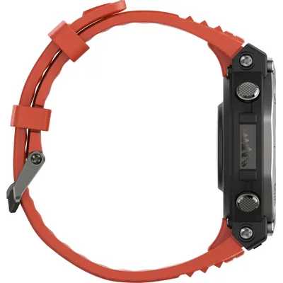 Xiaomi Amazfit T-Rex 3 Red/Dark Grey 6970100374940